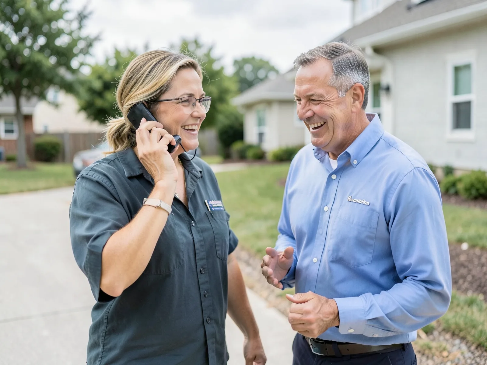 Frequently Asked Questions About Roof Leak Water Damage Restoration in Santa Claus, IN